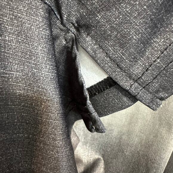 Colosseum Alabama Crimson Tide Ombre Buttoned Men's Shirt Size 3XL - Picture 4 of 6